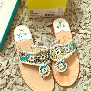 Jack Rogers Sandals